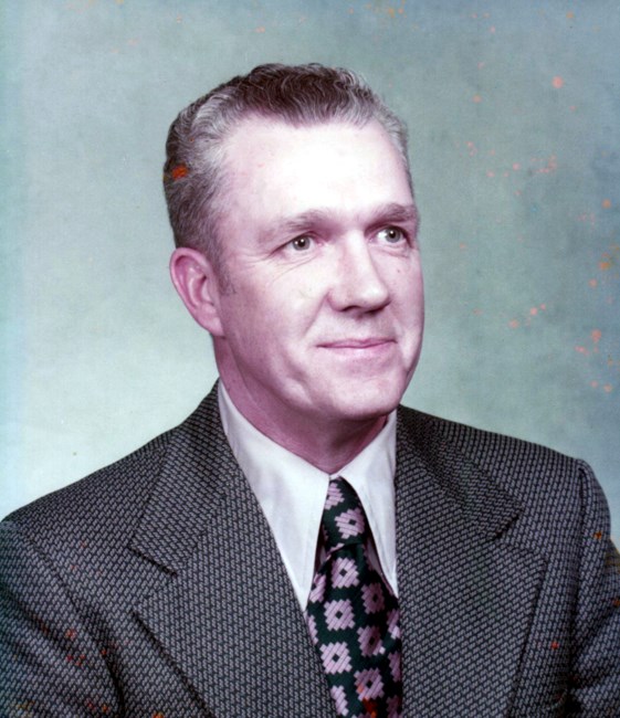 Obituary of Walter Lee Freeman