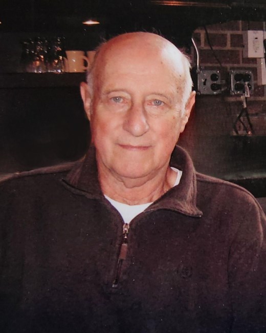 Obituary of Donald C. Ziegler Jr.
