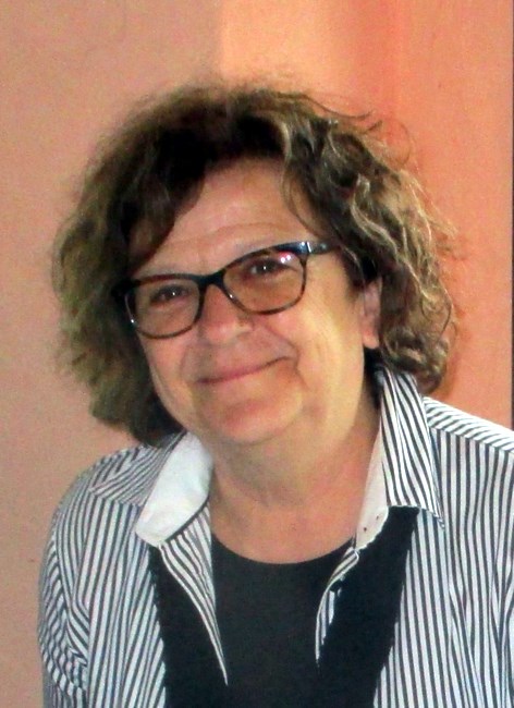 Obituary of Christiane Auger