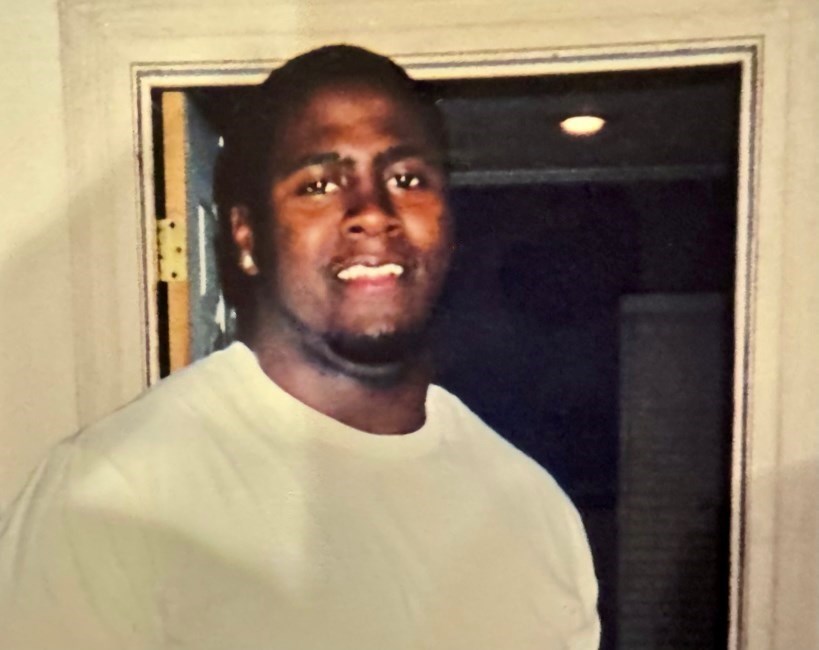 Obituary of Delric Anthony Hadley Sr.