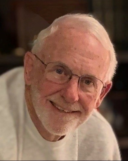 Obituary of James Richard Fitzgerald