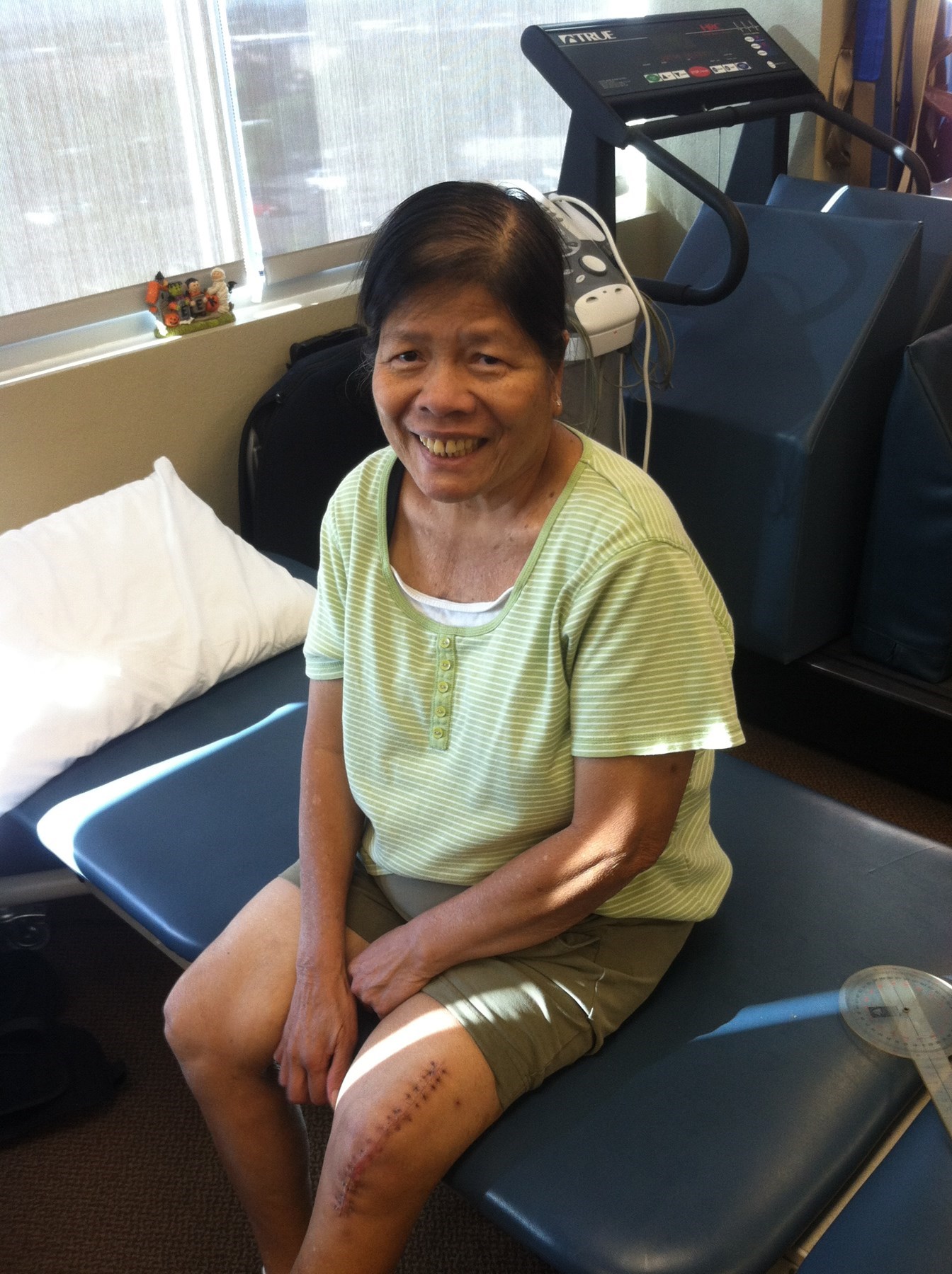 Obituary of Thongkum Johnson