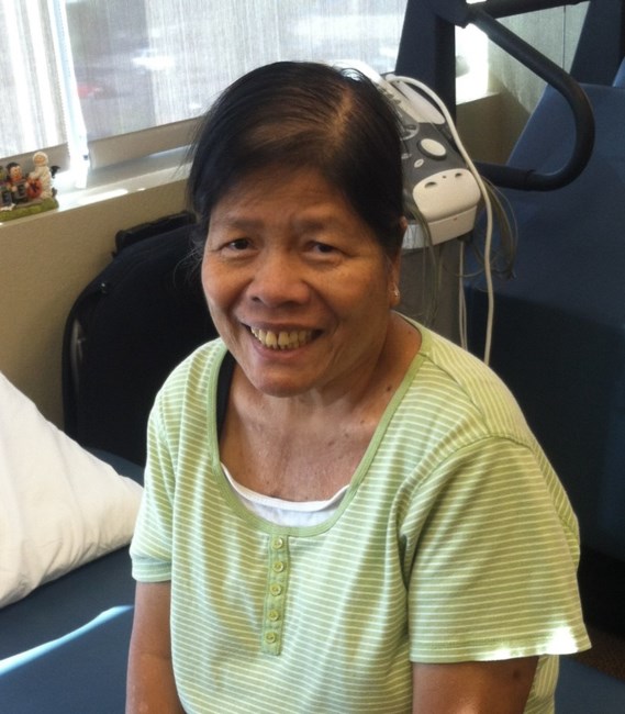 Obituary of Thongkum Johnson