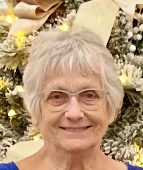 Avis de décès de Jeanne Gladys Kilborn