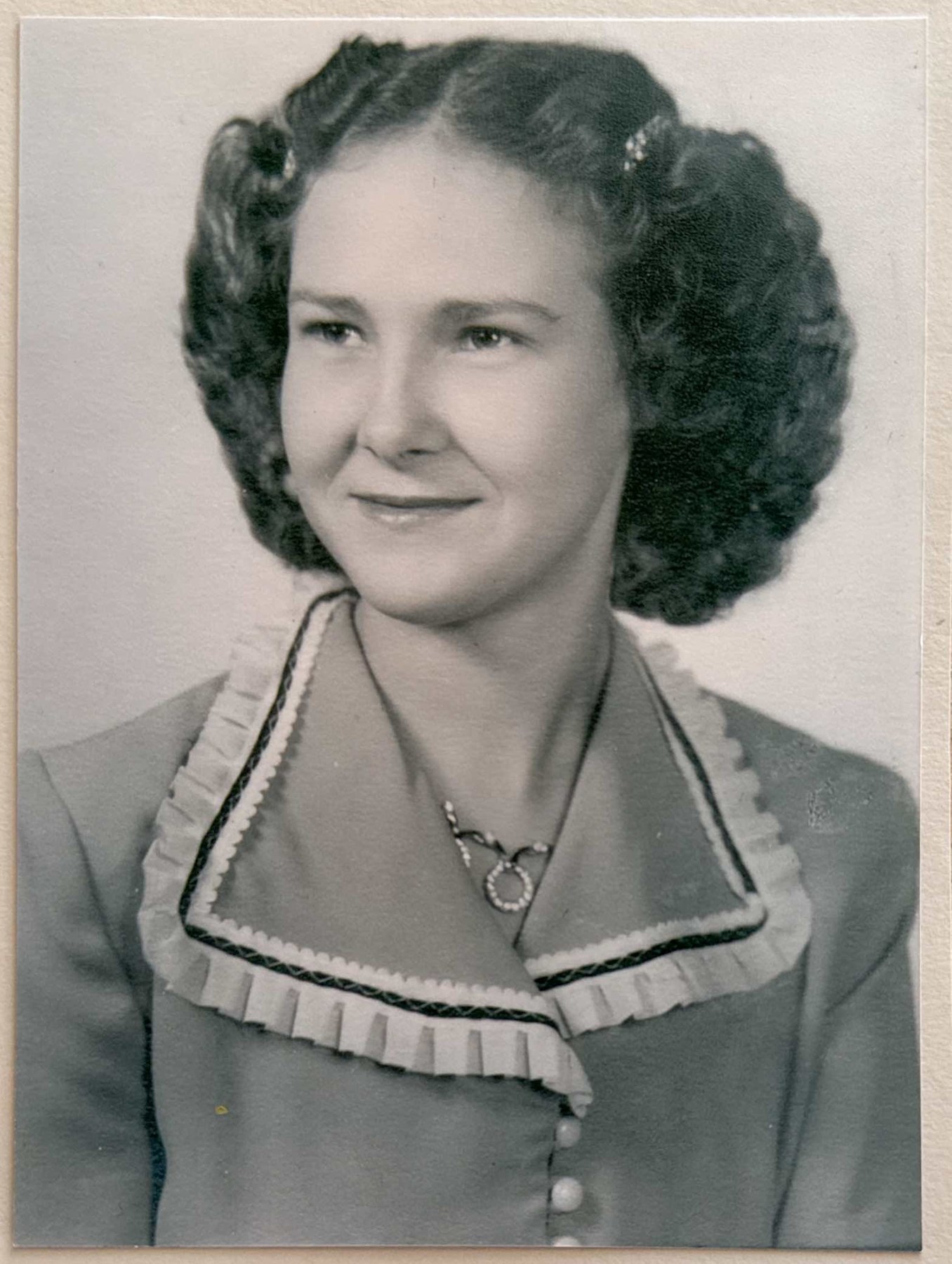 Obituary of Delores Ann Oliver