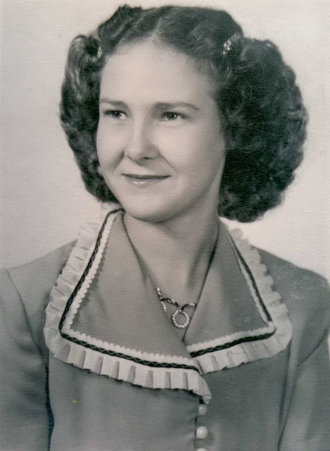 Obituary of Delores Ann Oliver