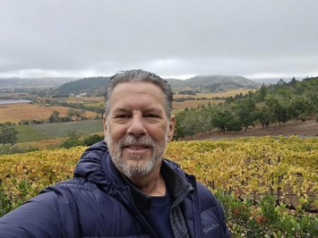 Obituario de Michael Jon Shimek