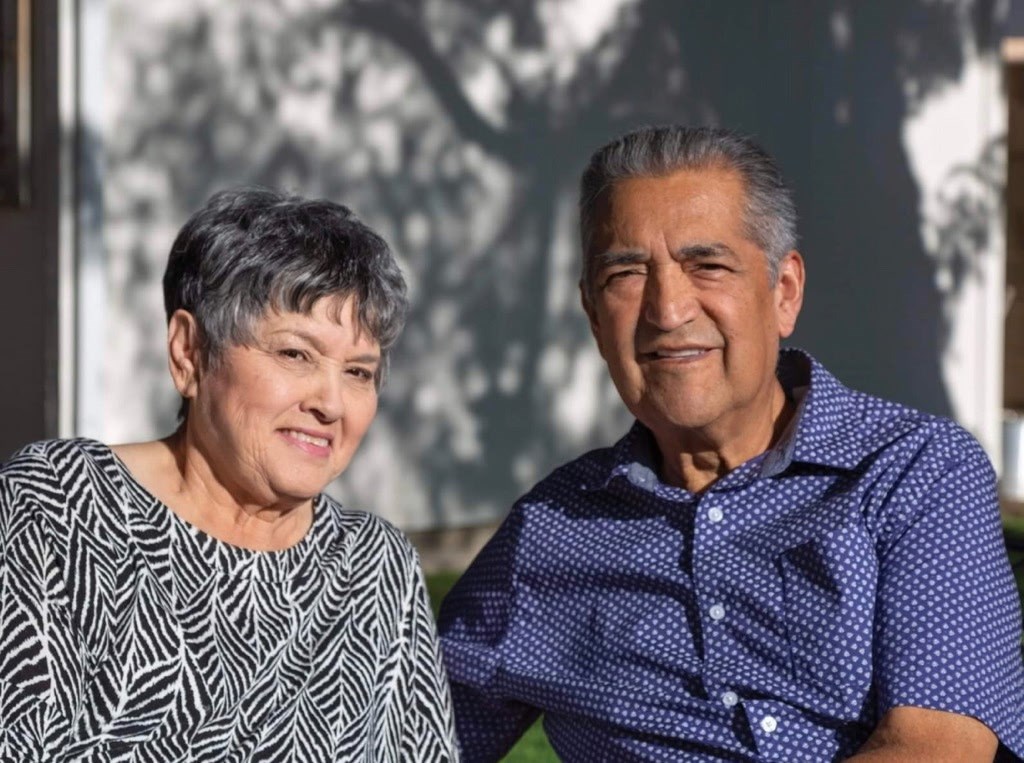 Obituary of Leduvina "Lee" Virginia Marmolejo