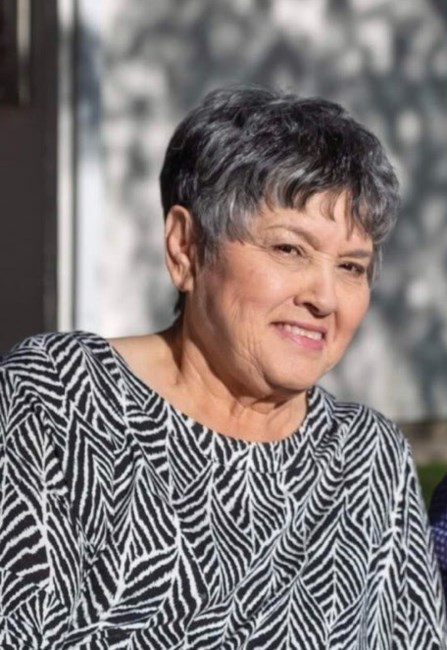 Obituary of Leduvina "Lee" Virginia Marmolejo