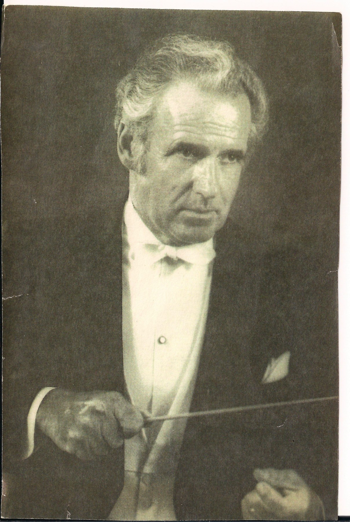 Obituary of Willis Page