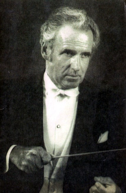 Obituary of Willis Page