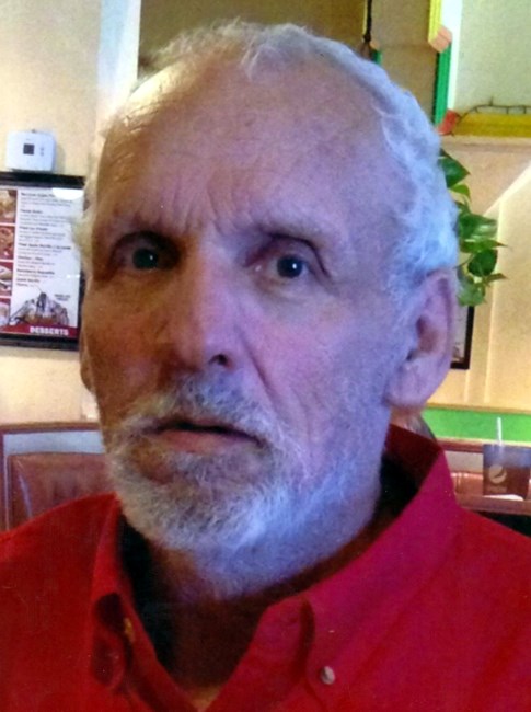 Obituary of Jack Whitmore