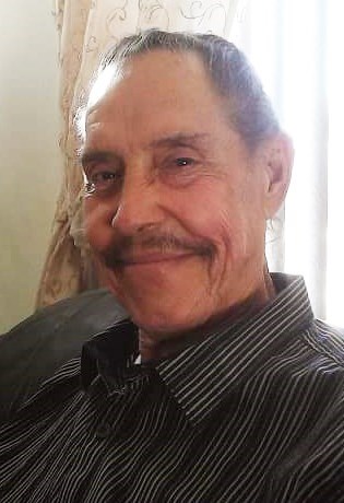 Obituary of Jose Inocencio Navarro-Ramirez