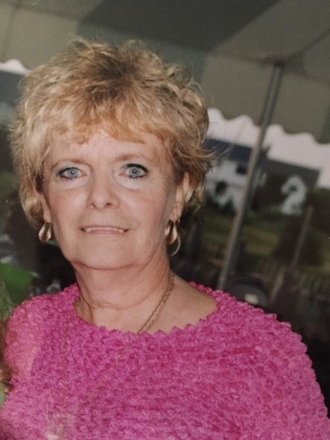 Obituary of Veronica "Kandy" Miller