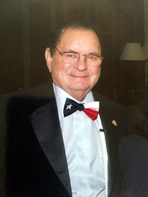 Obituary of Ivan William Knobler