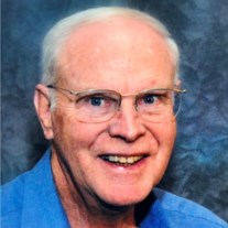 Obituary of Carroll David Jantzen