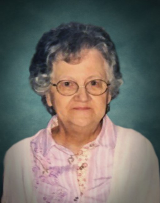 Obituary of Beverly Grisham
