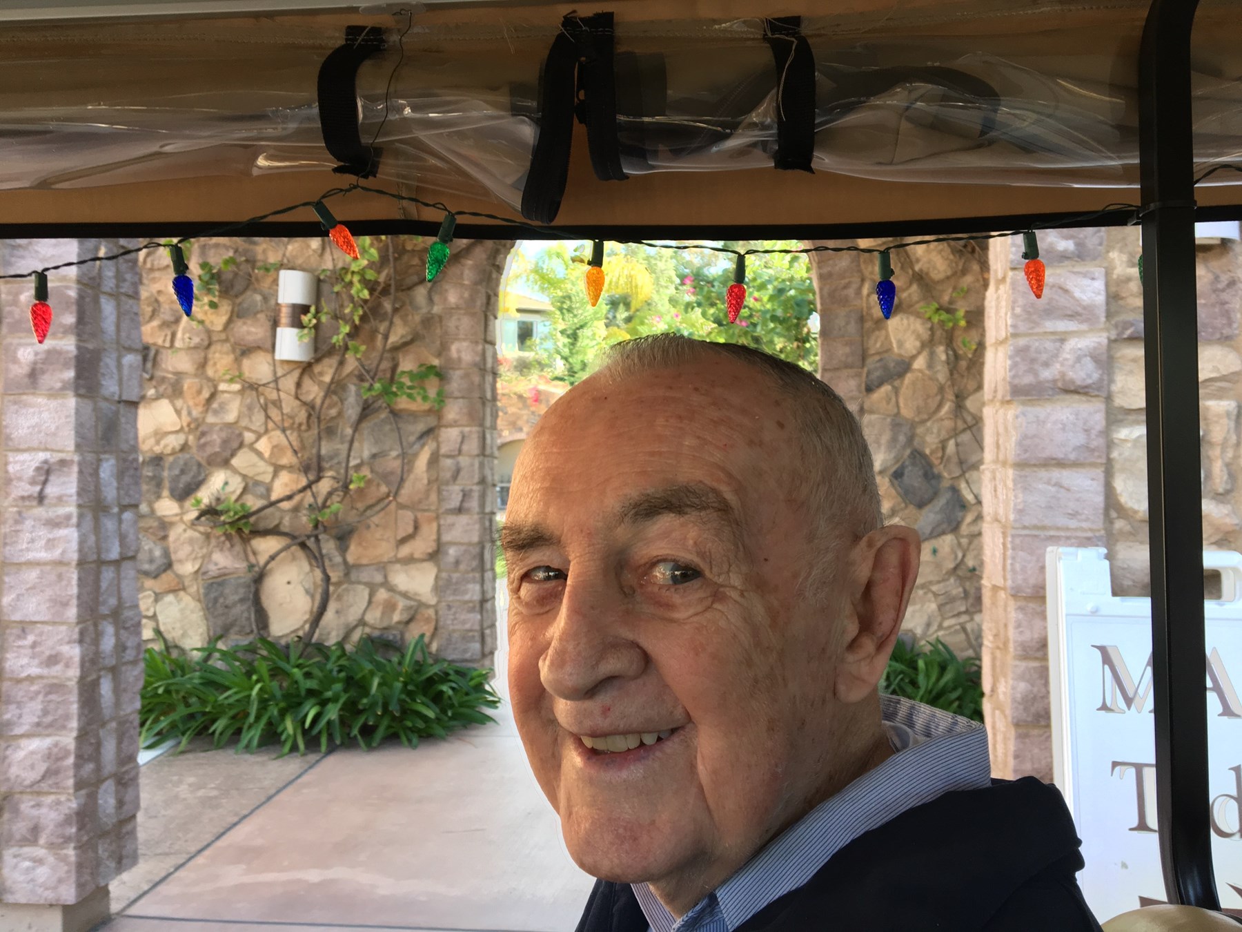 Obituary of Michael Joseph Hynes