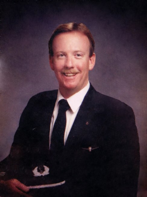 Avis de décès de Douglas Wayne Johnson