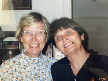 Obituary of Patricia Jean Benham