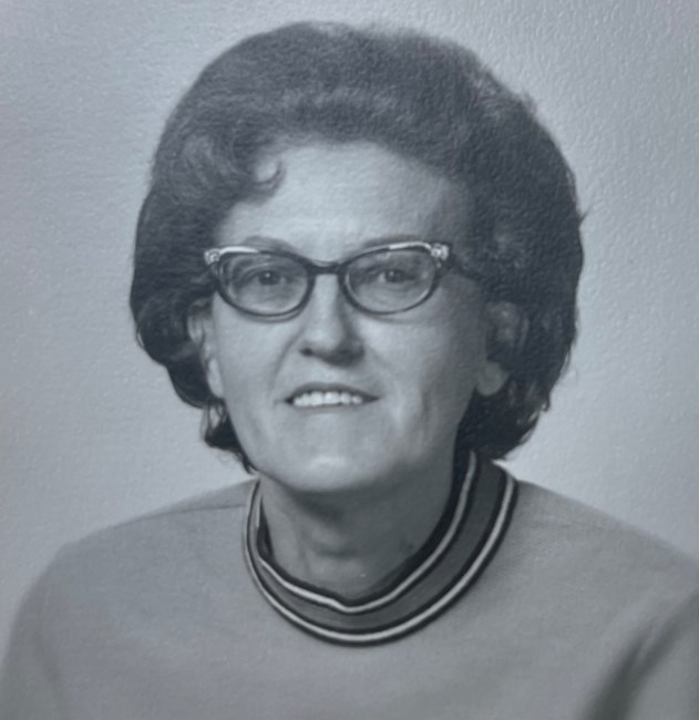 Obituary of Helen Molder