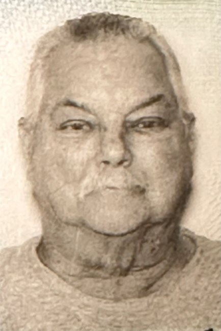 Obituary of Raymond Thomas Paonsha Jr.