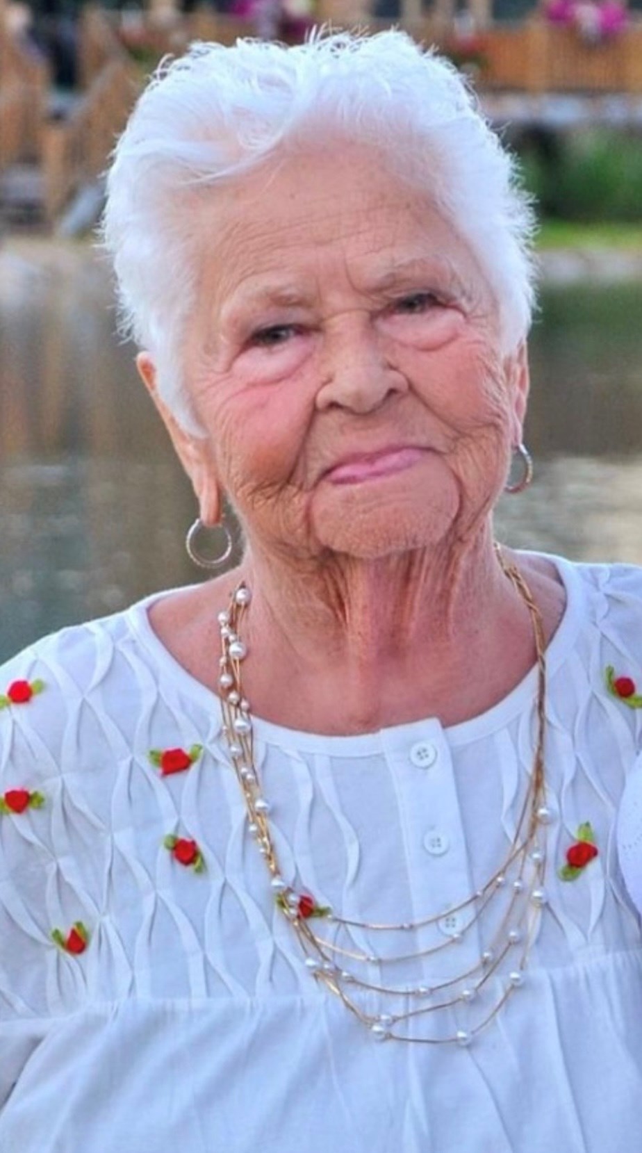 Obituary of Marlea J Tronzo