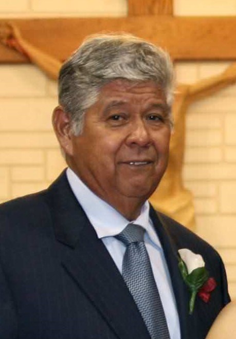 Obituary of Juan D. Quiroz