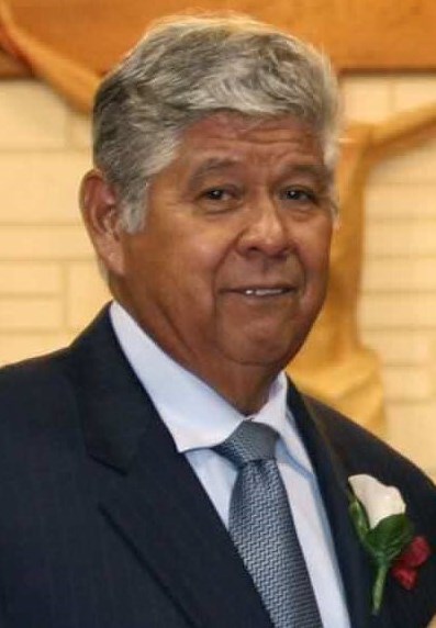 Obituary of Juan D. Quiroz