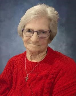 Obituario de Lela Ann Parris