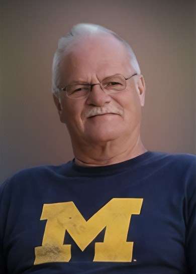 Obituary of Roger Dale Olson