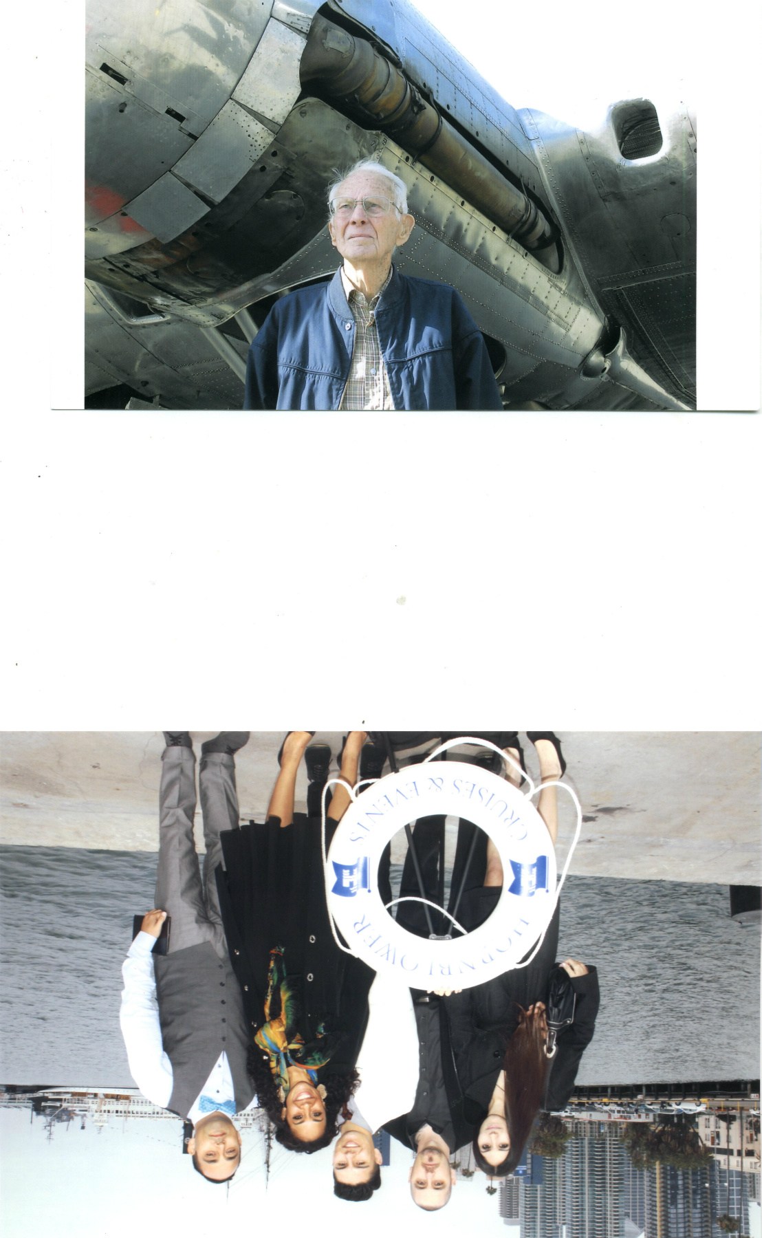 Obituary of Levin Winchester Hitch