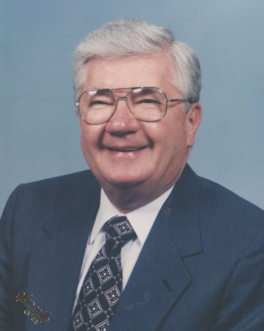 Obituary of Albert S. Pruszka Jr.