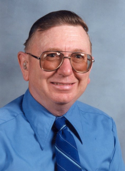 Obituary of Gerald Theodore Kochel