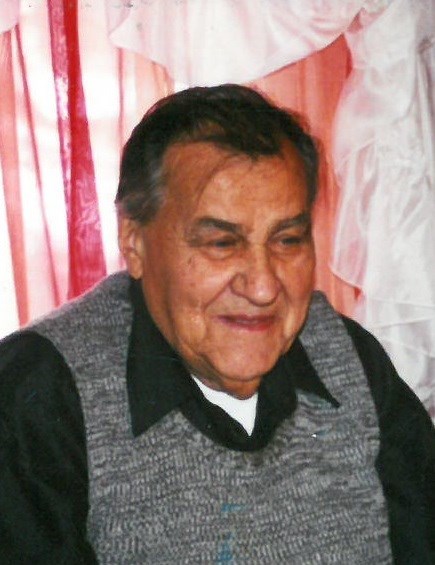 Obituary of Victor Kovach