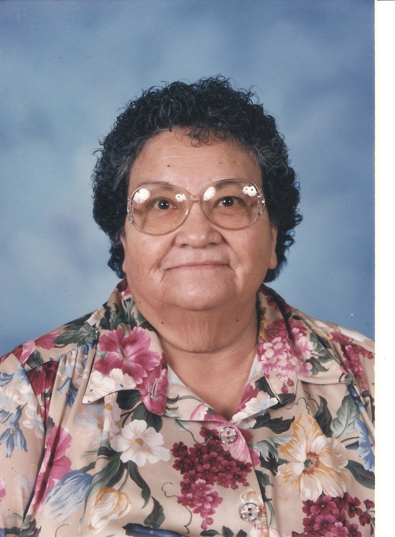 Obituary of Estella Orpha Cox