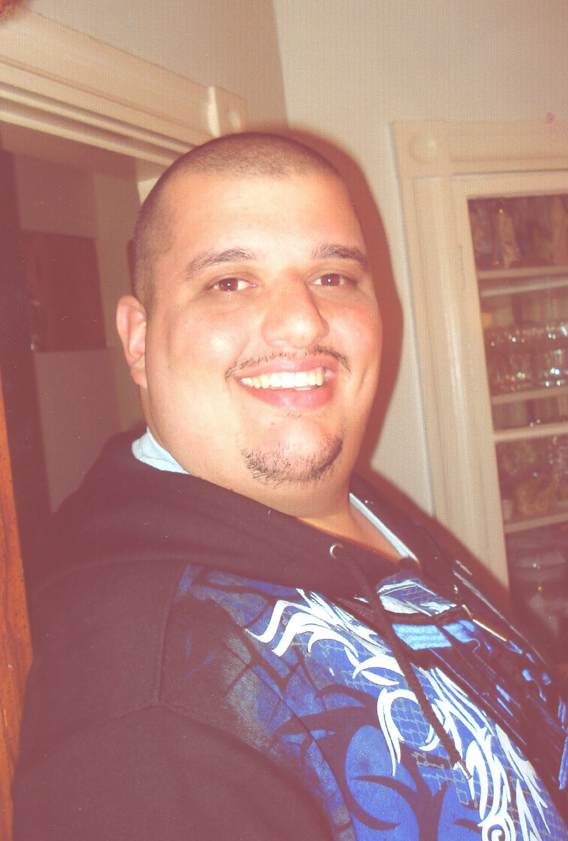 Obituary of Pierpaolo "Paul" Rufo