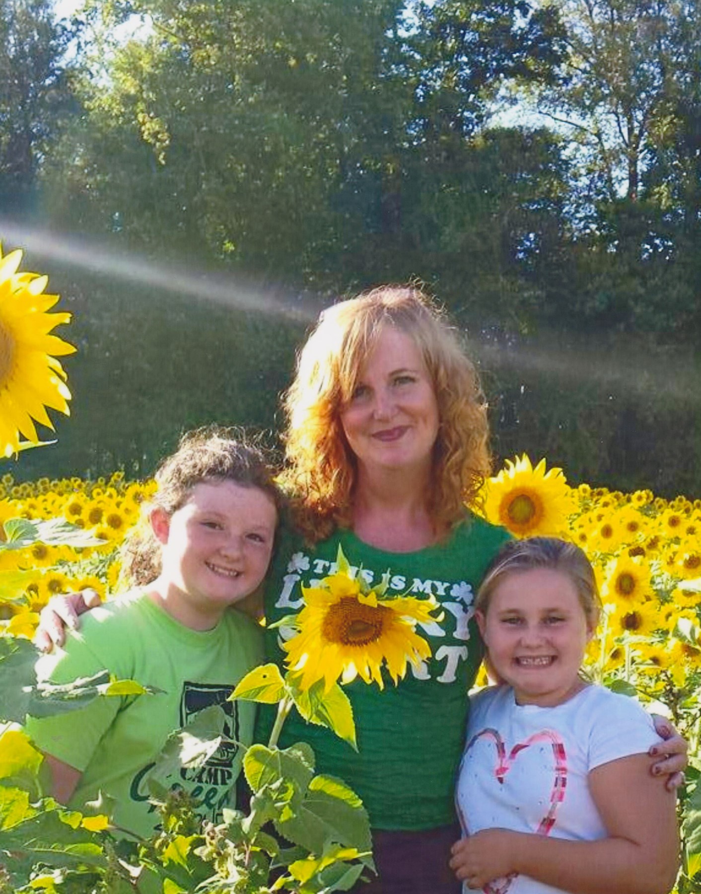 Obituary of Christina D. O'Neill