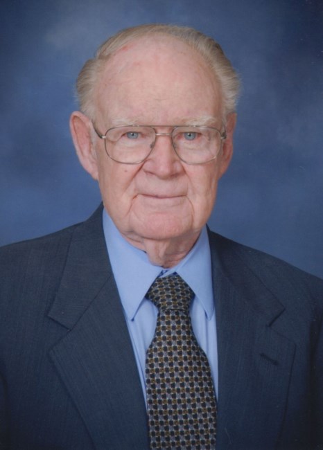 Obituary of Hugh A. "Andy" McLaughlin