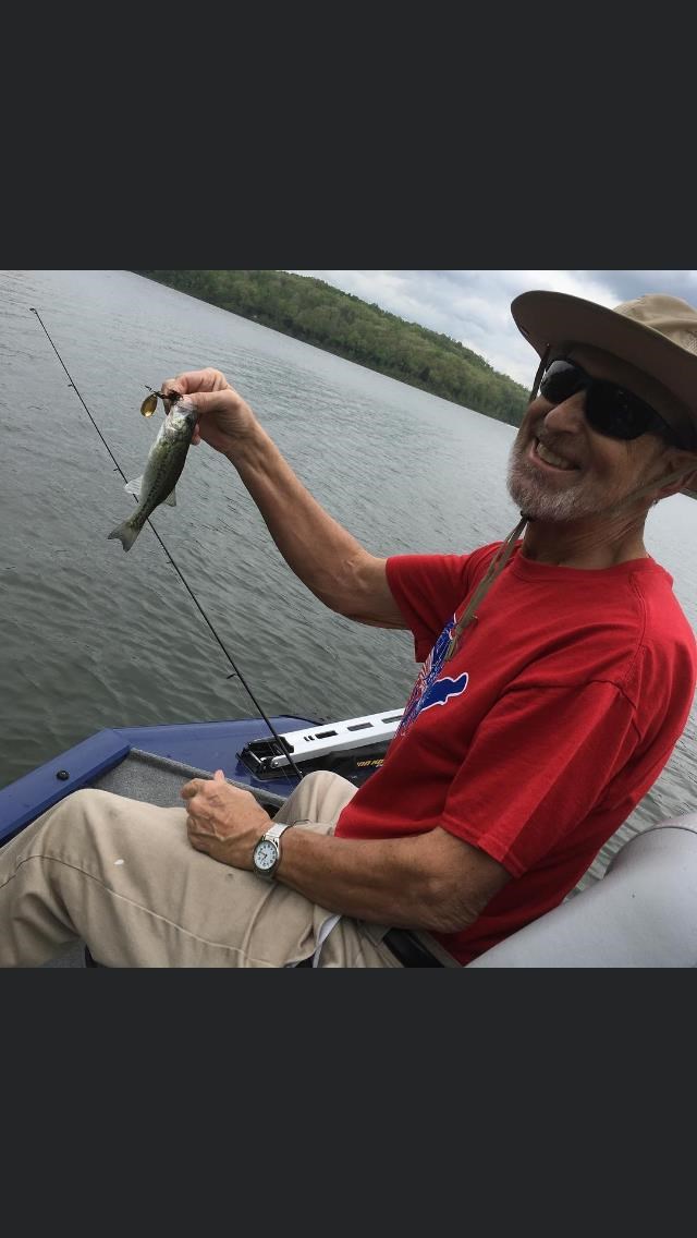 Obituary of Patrick Allen Willoughby