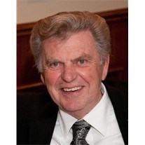 Obituary of Joel Paul Hoogendoorn