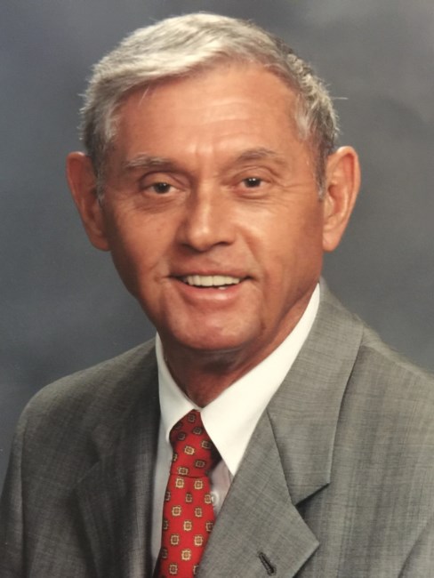 Obituary of Frank Jerome Marek