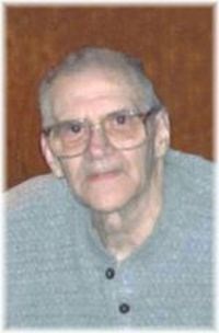 Obituary of Carl Buddy Page