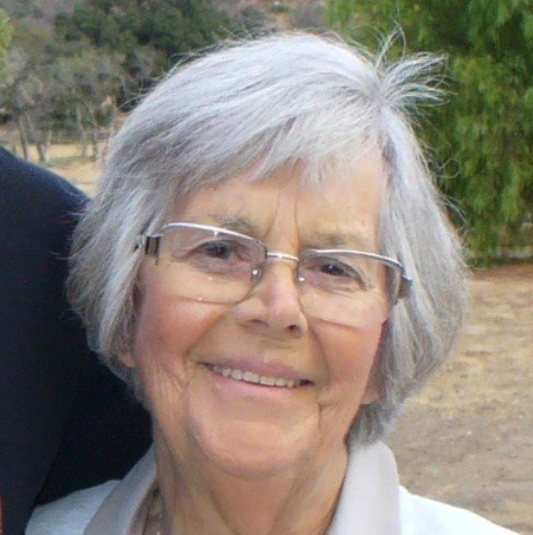 Obituary of Arleen Mae Hoover