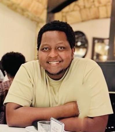 Obituary of Alain Pierre Ndayegamiye