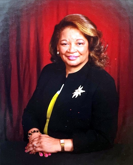 Obituary of Earlene W. Hollinger