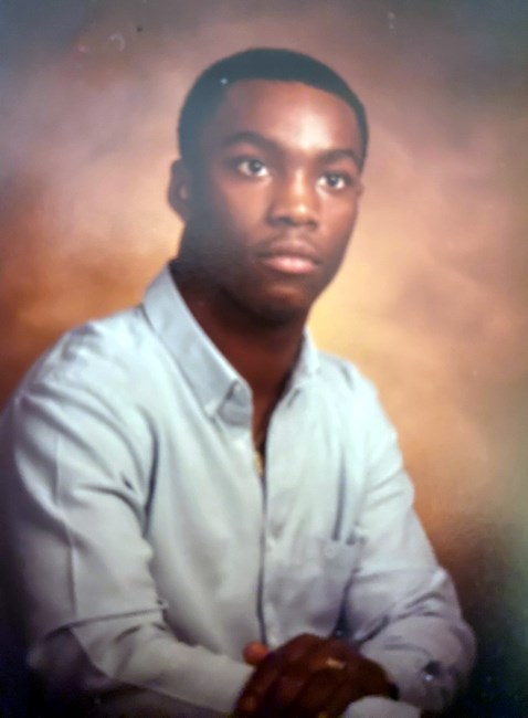 Obituary of Joseph J Haugabrook Jr