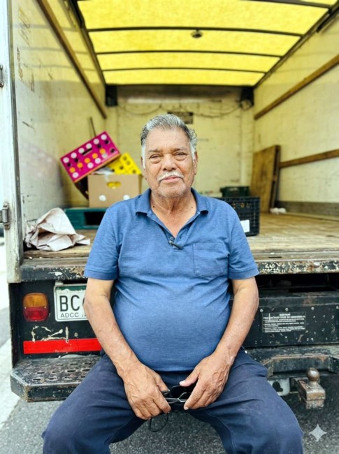 Obituary of Juan Antonio Ferrel