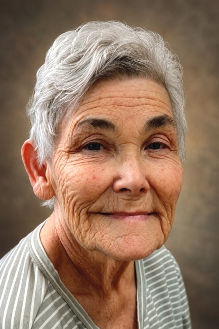 Obituary of Linda Sue Crowder Comeaux