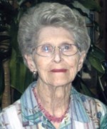 Mamie Douthit